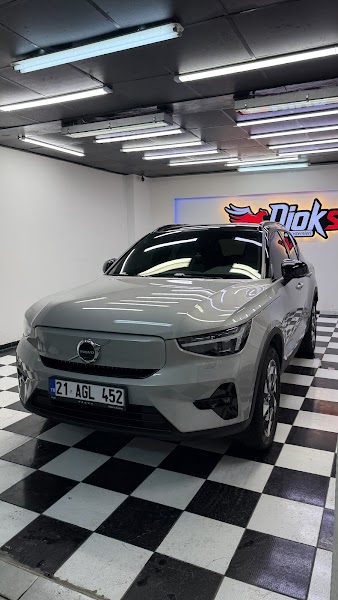 Dioksi Türkiye