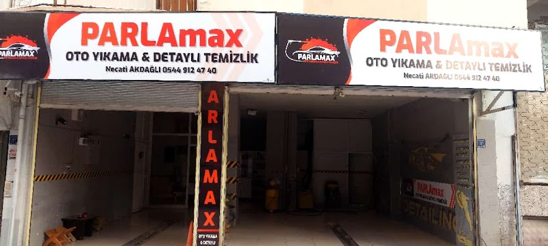 PARLAmax Oto Yikama & Detayli Temizlik