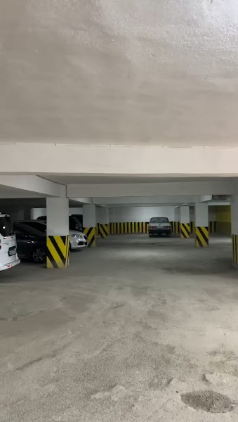 Reis Otopark ve Oto Yıkama