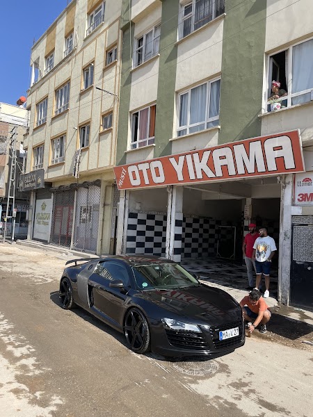 Musti Oto Yikama