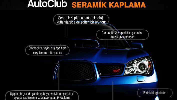Autoclub Express Gaziantep