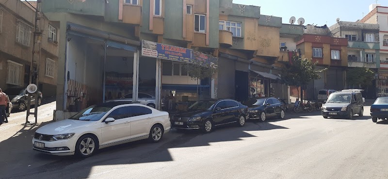 YILDIRIM OTO KUAFÖR