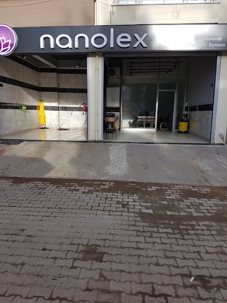 Nanotex Car Care System
