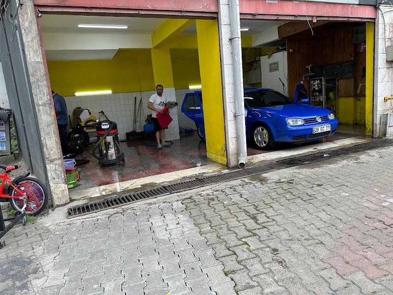 ASAF GARAGE 444