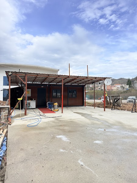Detaylı Oto Yıkama