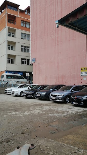 Berk GARAGE