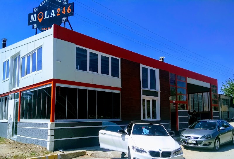 Mola246 Detaylı Araç Temizleme ve Yıkama