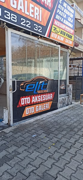 Oto Yikama & Kuaför