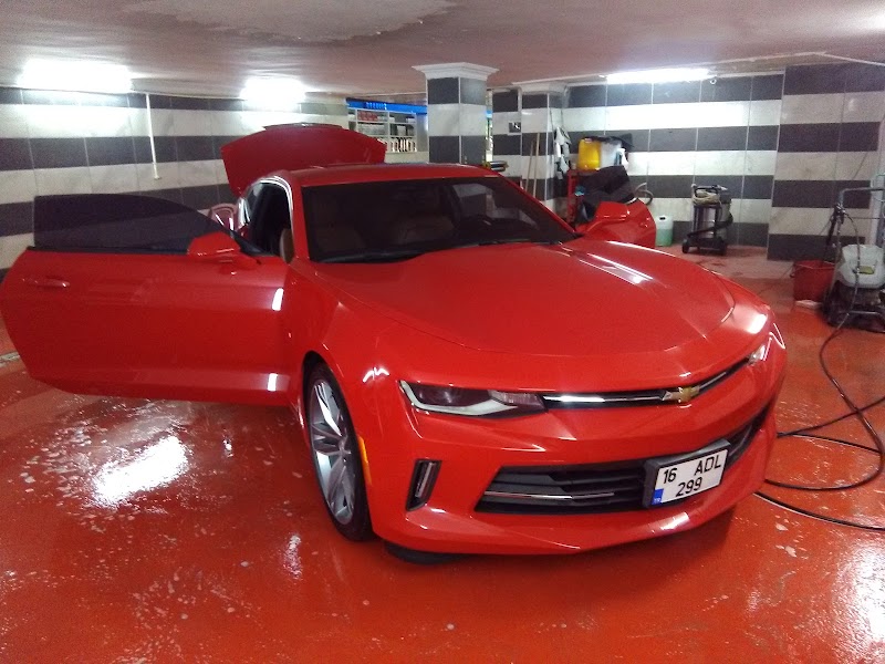 Garage Car Care
