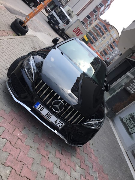 SMD Exclusive Garage&Wash