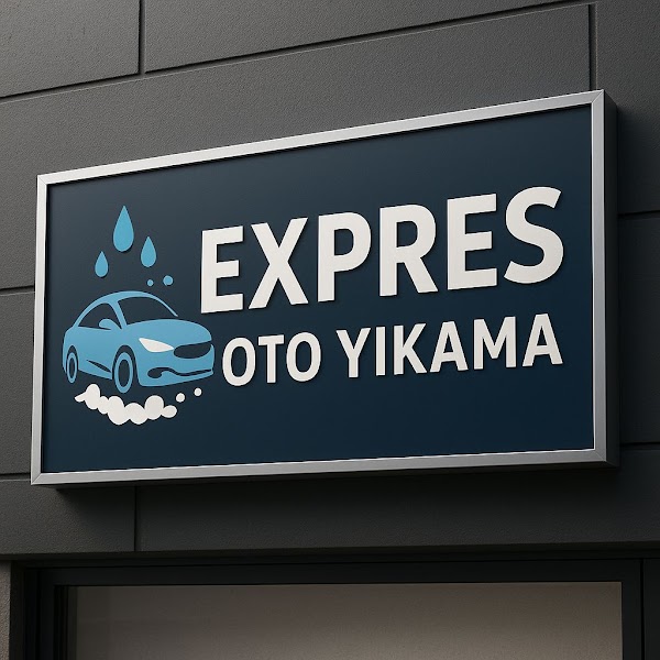 EXPRES OTO YIKAMA