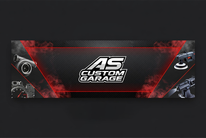 AS Custom Garage