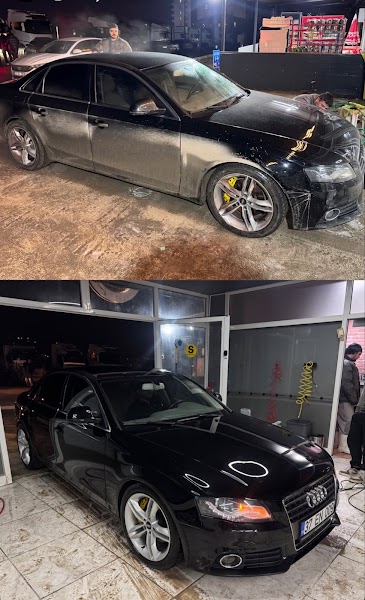 CGN GARAGE