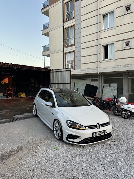 Yıkamacı Tolga