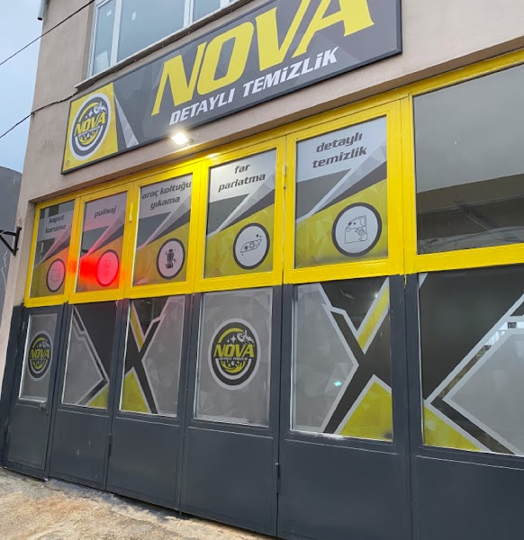 Nova Detay