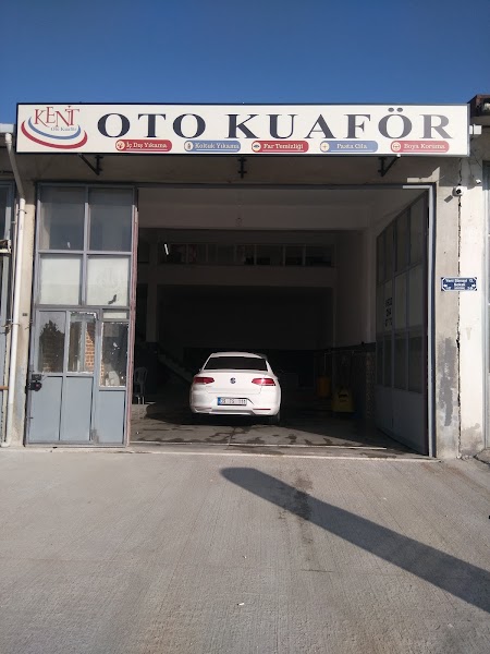 Kent Oto Kuaför