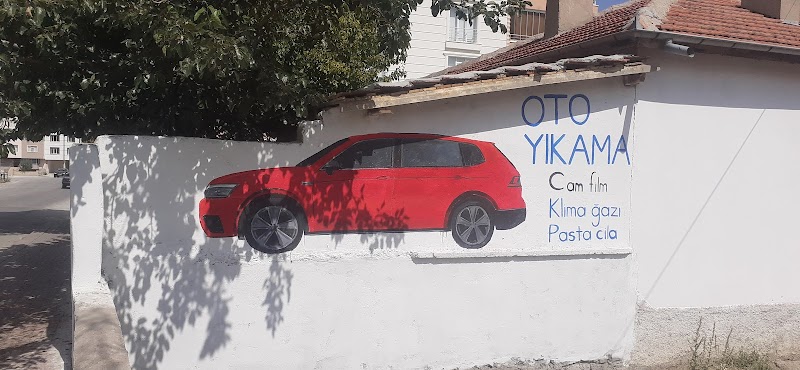 LONDRA OTO YIKAMA
