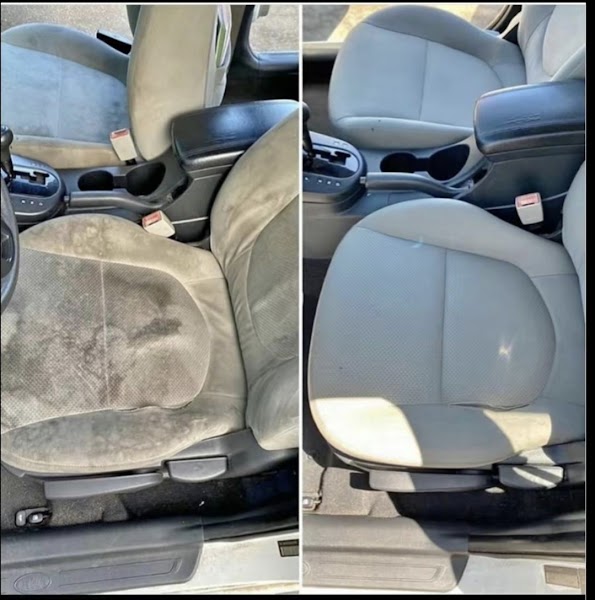 Kent Premium Oto Yıkama Uygulama Merkezi