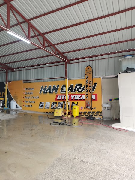 Han Garaj