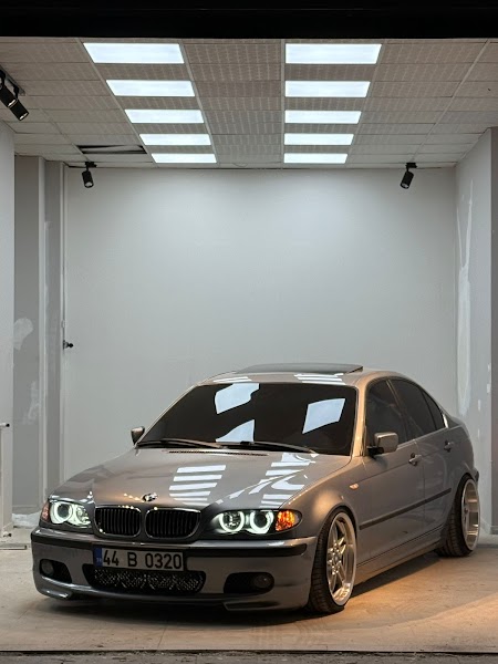 Clk Garaj Malatya