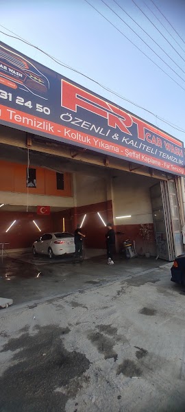 FRT CAR WASH