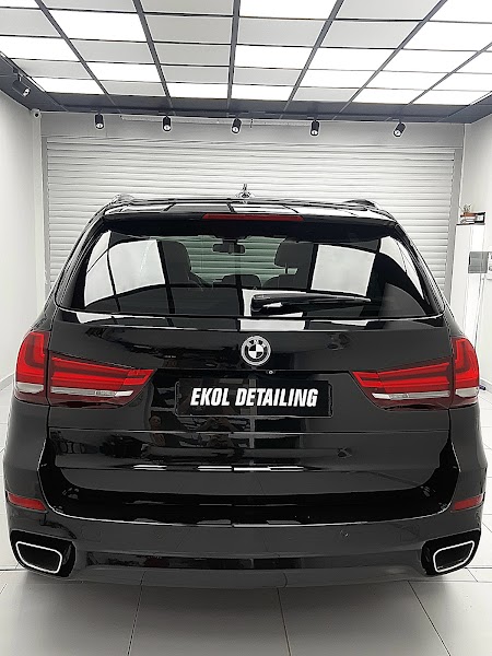 Ekol Detailng Manisa
