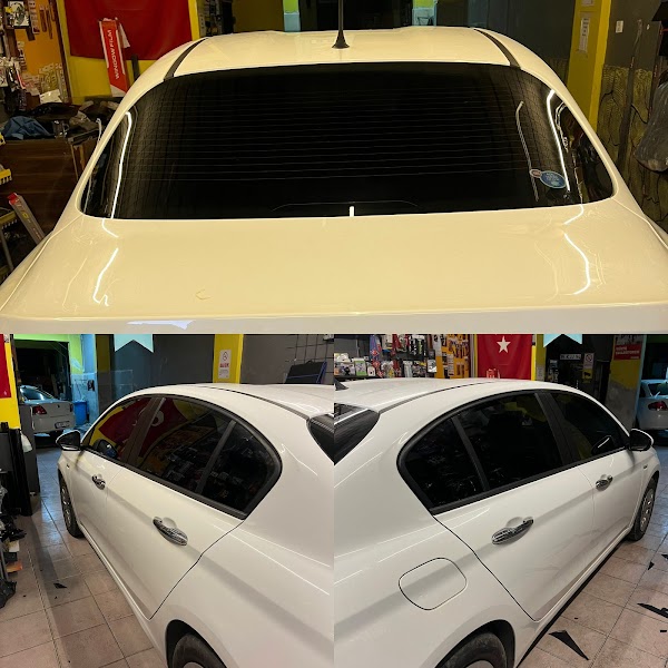 Boss Detaycı Manisa