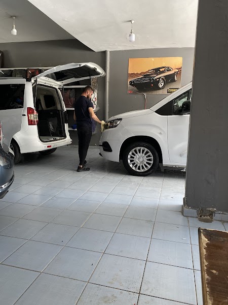 KOÇ OTO YIKAMA VE AKSESUAR