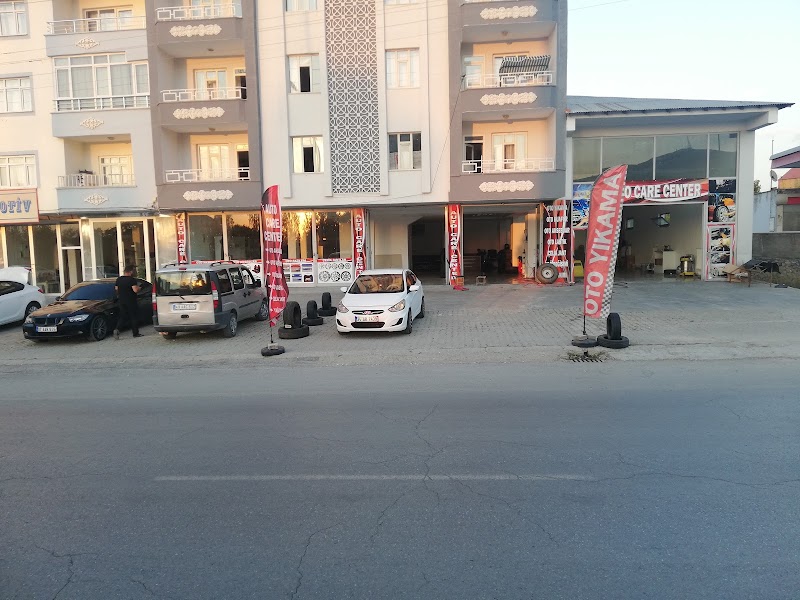 Emre oto yıkama lastik aksesuar