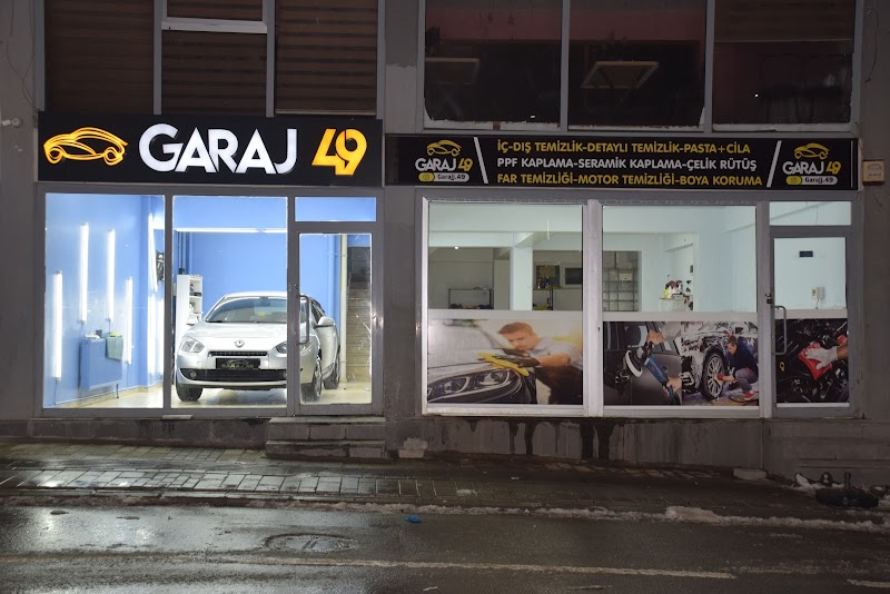 Garaj 49