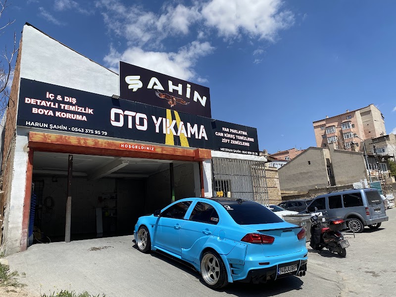 FT Auto Oto Yıkama