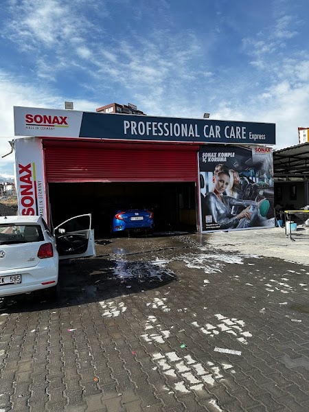 Sonax Niğde Express