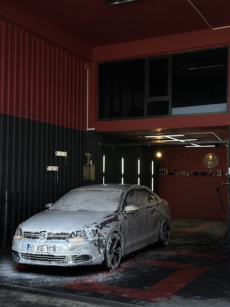 KB AUTO DETAİLİNG