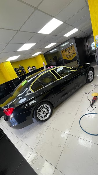 Fener Garage