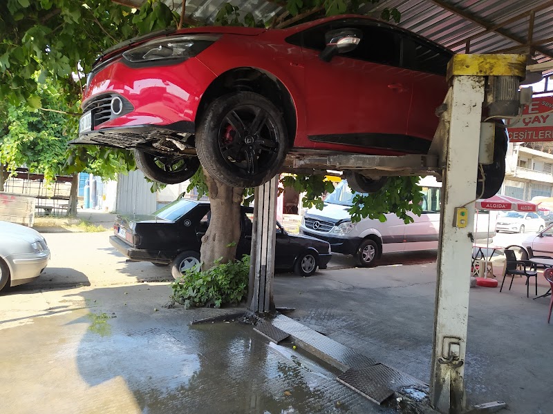 Garaj Ellidört Oto Yikama Sakarya
