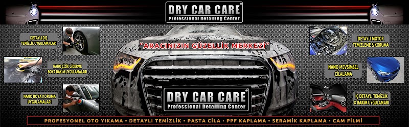 DryCarCare Sakarya
