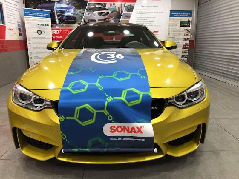 SONAX SAKARYA