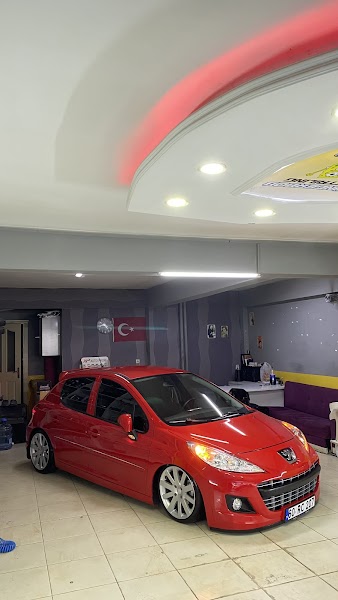 Süngerbob detailing