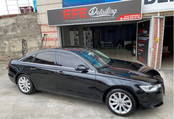 destan detailing
