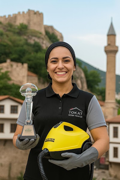 TOKAT DERİN TEMİZLİK