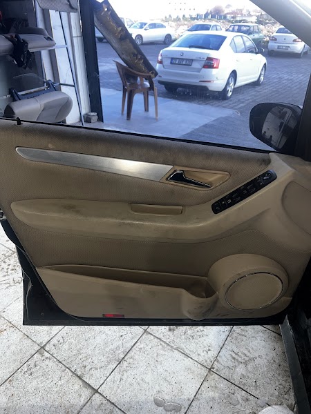 Carlife oto kuaför
