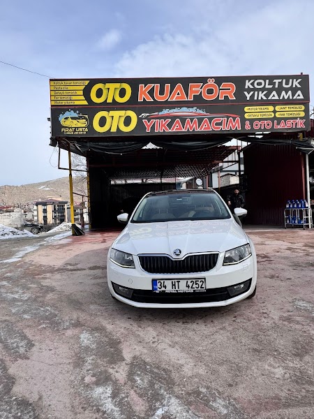 FIRAT OTO LASTİK&JANT
