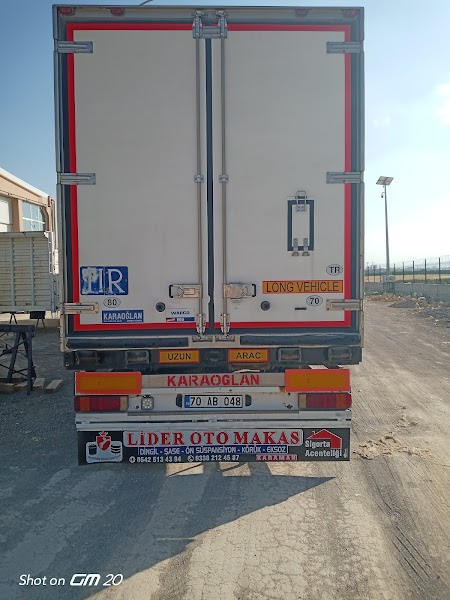 Podyum Garaj Oto Yıkama ve Oto Kuaför