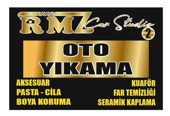 RMZ CAR STUDIO OTO YIKAMA