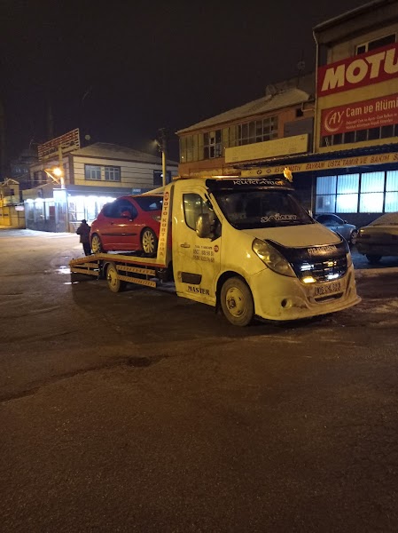 As Otomotiv Temizlik Merkezi