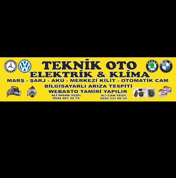 Iğdır Oto Elektrik
