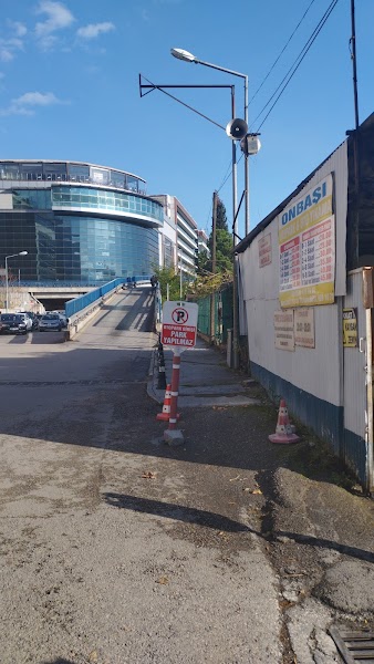 Onbaşı Oto Yıkama