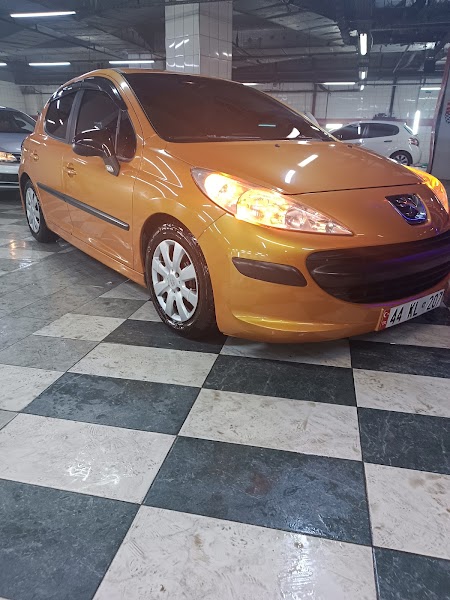 OTOWAX YIKAMA VE DETAY MERKEZÎ
