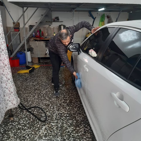 Halle Oto Halı Ve Koltuk Yıkama