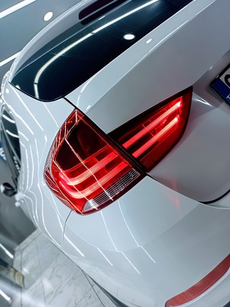A A Car Sales Detailing Otopark